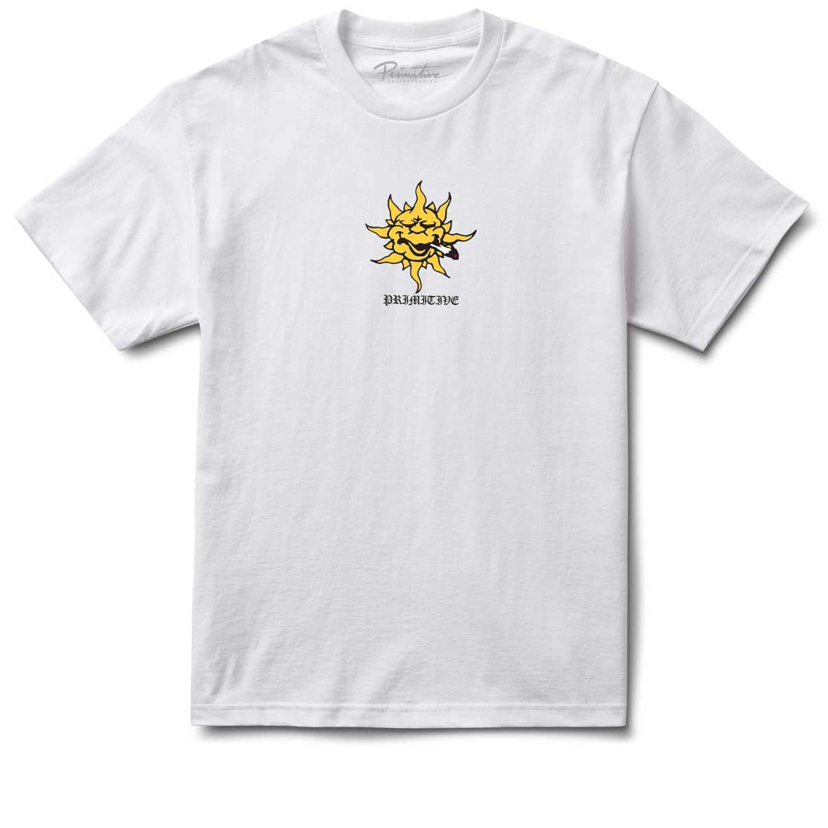 ★Primitive Burnt Heavyweight T-Shirt 関税込★ Primitive Burnt Heavyweight T-Shirt - Black – CCS