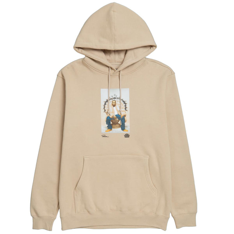 Primitive x Outkast Regal Hoodie - Sand