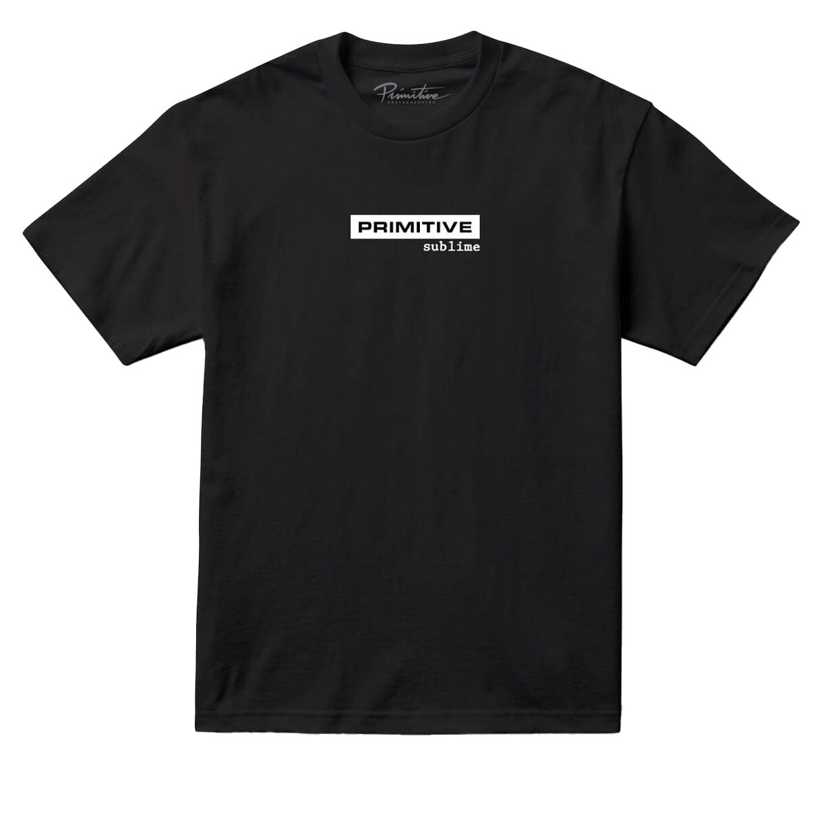 Primitive Men's Tops