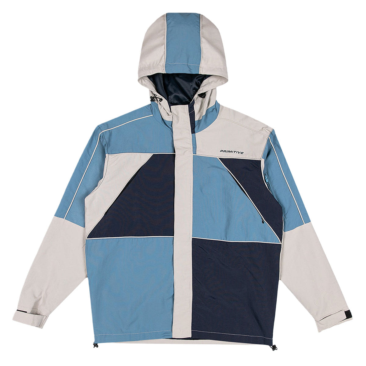 Primitive Infinite Jacket - Blue image 1