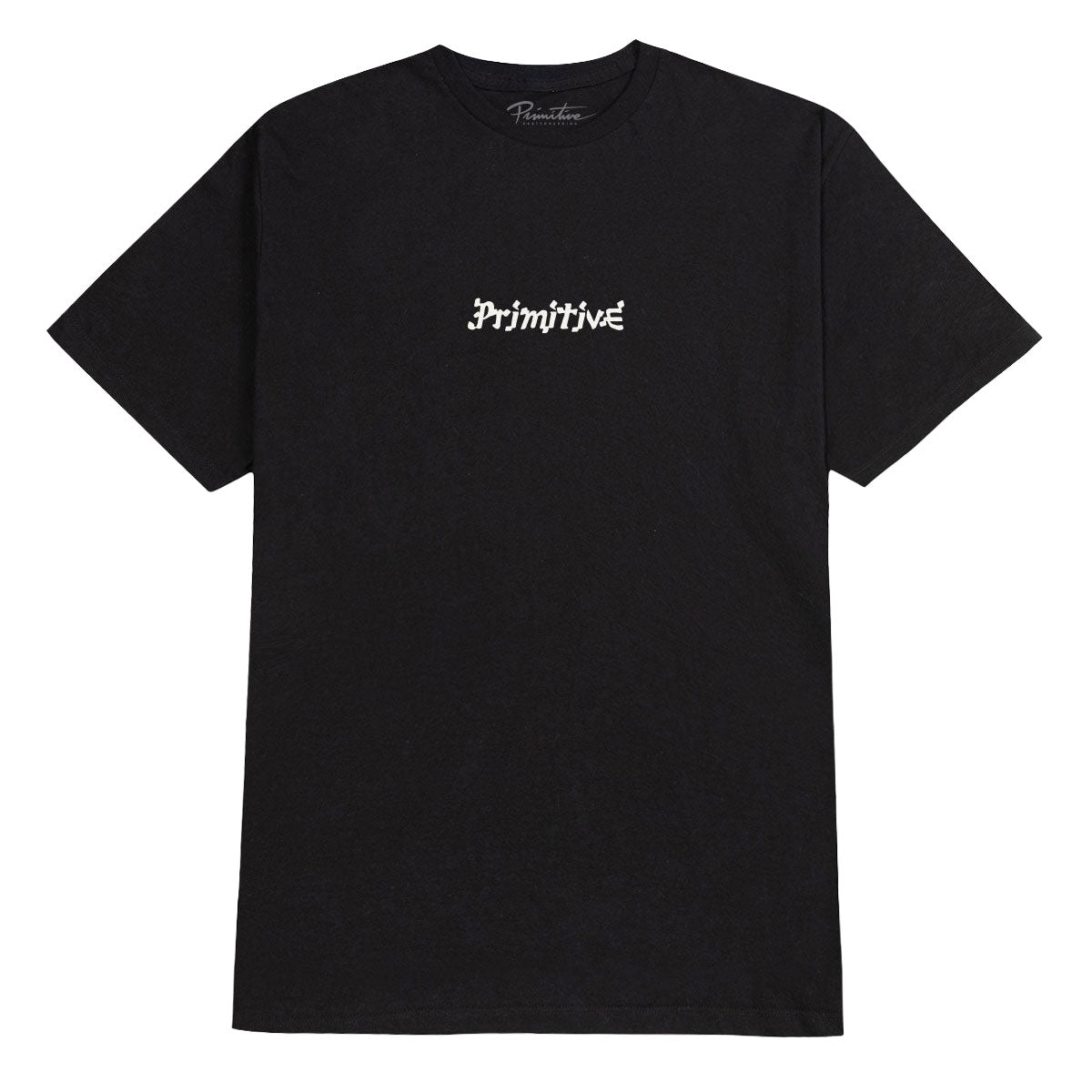 Primitive Process T-Shirt - Black image 2