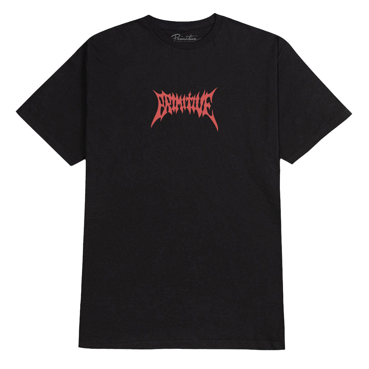 Primitive Century T-Shirt - Black image 2