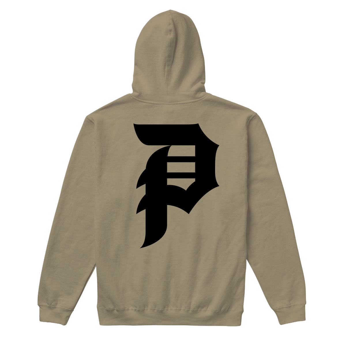 Primitive Dirty P Hoodie - Sand image 2
