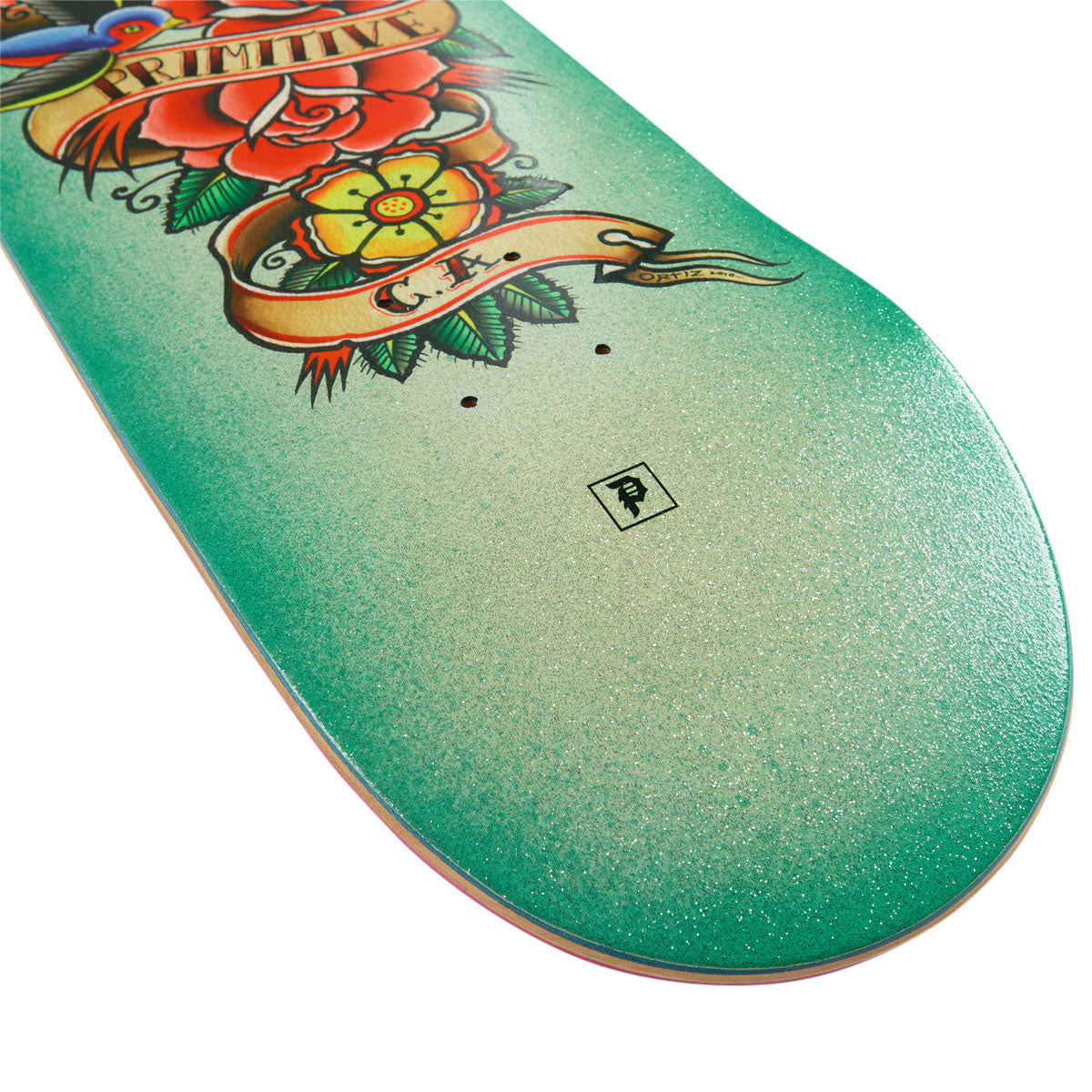 Primitive x Sublime Tradition Skateboard Complete - Multi - 8.25