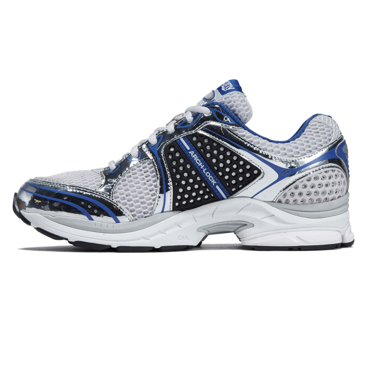 Saucony Progrid Triumph 4 OG Shoes - Mist image 2
