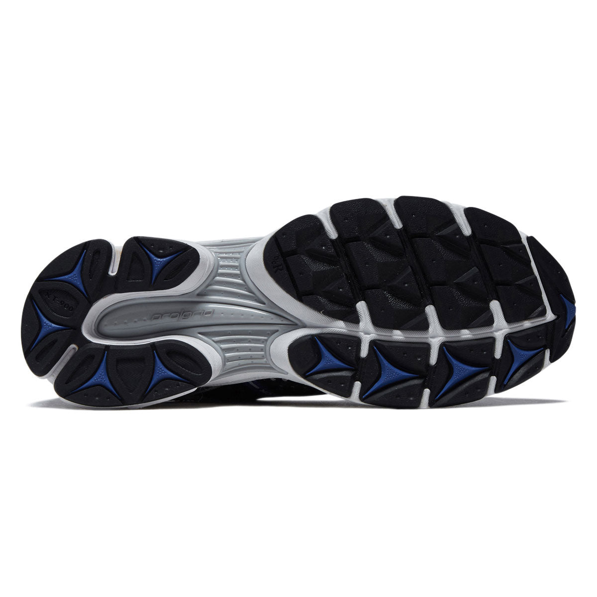 Saucony Progrid Triumph 4 OG Shoes - Mist image 4