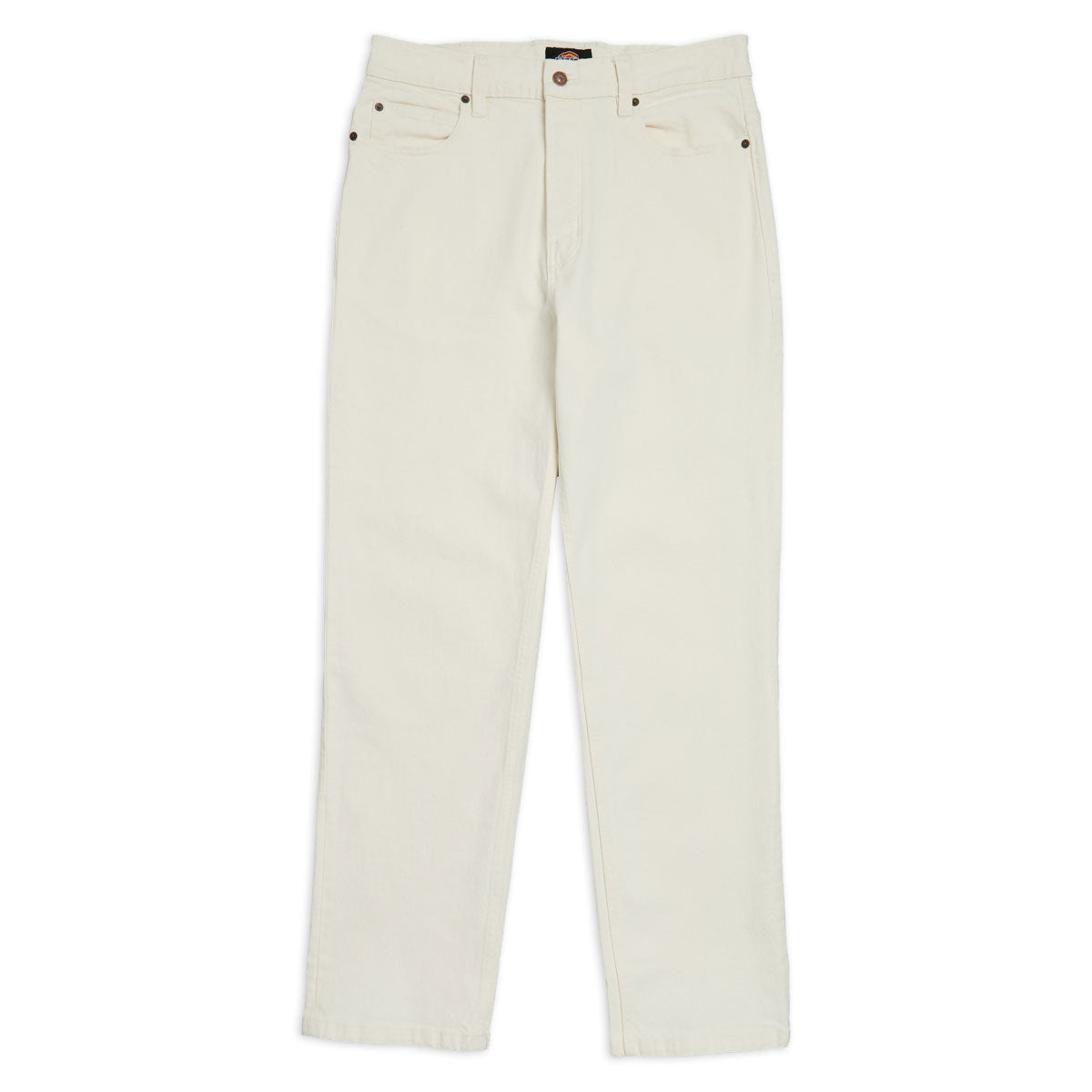 Dickies Thomasville Denim Jeans - Natural image 1