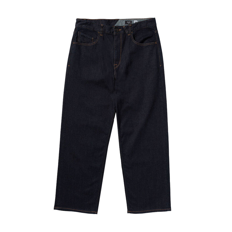 Volcom Billow Denim Jeans - Rinse