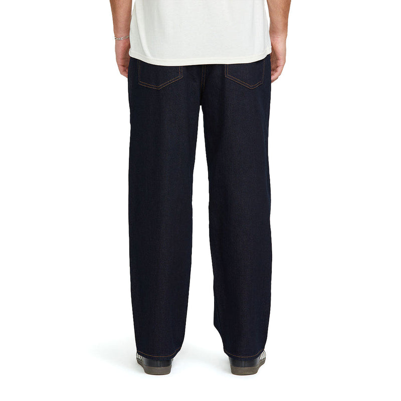 Volcom Billow Denim Jeans - Rinse