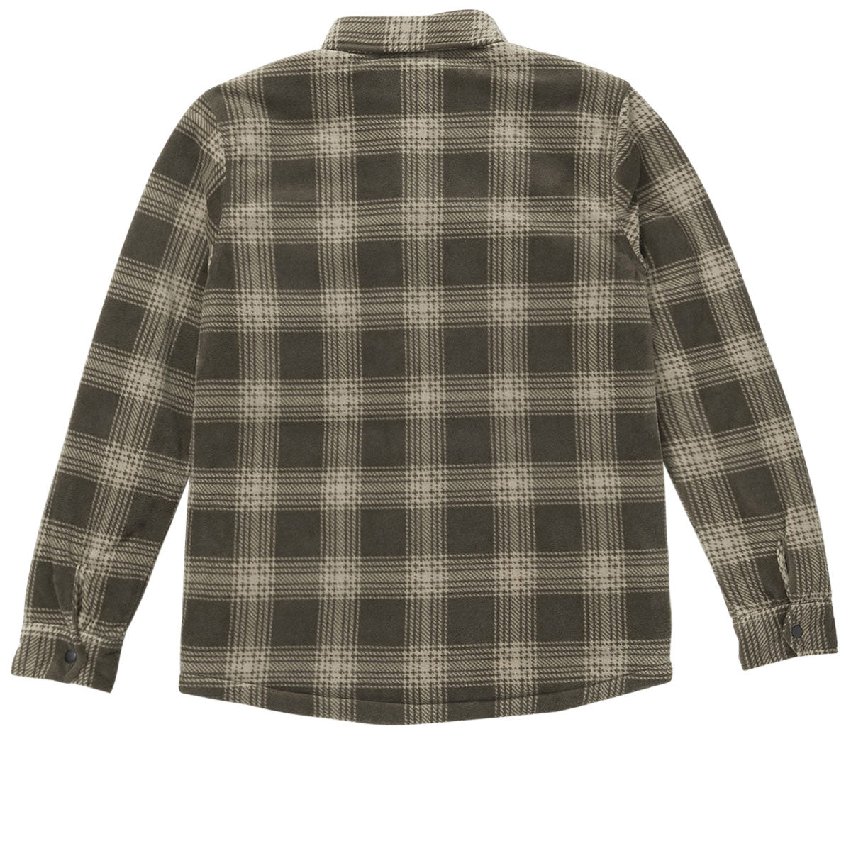 Volcom Bowered Fleece Sweatshirt - Wren image 3
