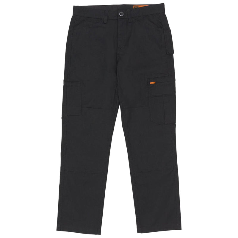 Volcom Gage Work Pants - Black