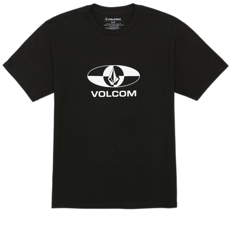 Volcom Masonite T-Shirt - Black