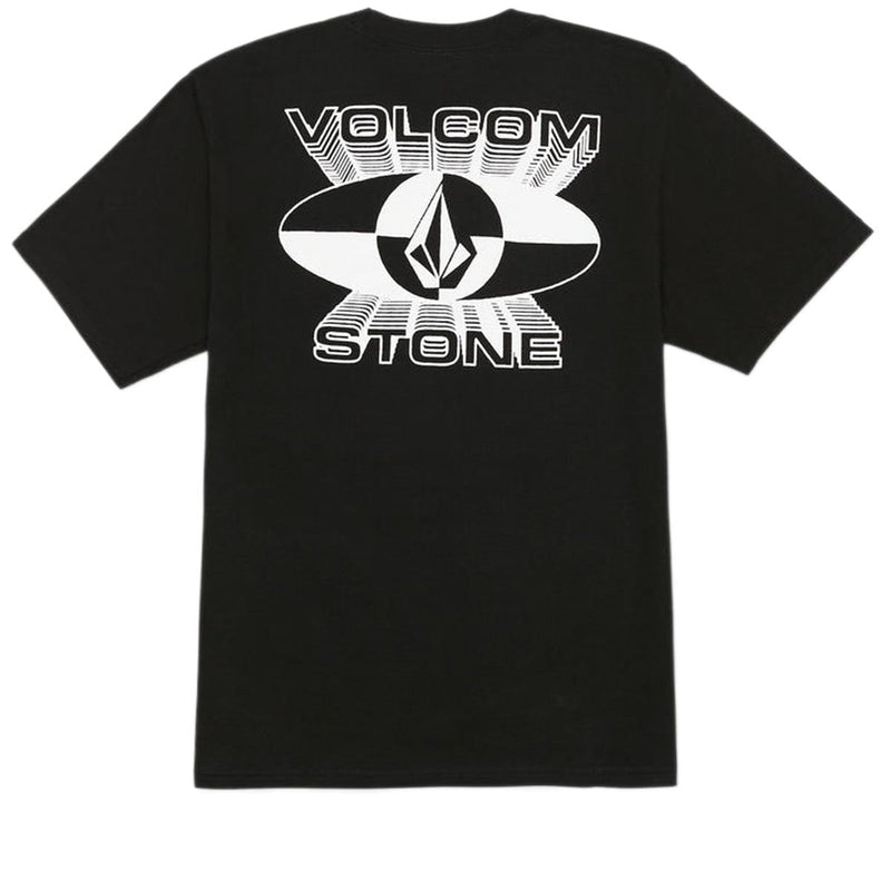 Volcom Masonite T-Shirt - Black