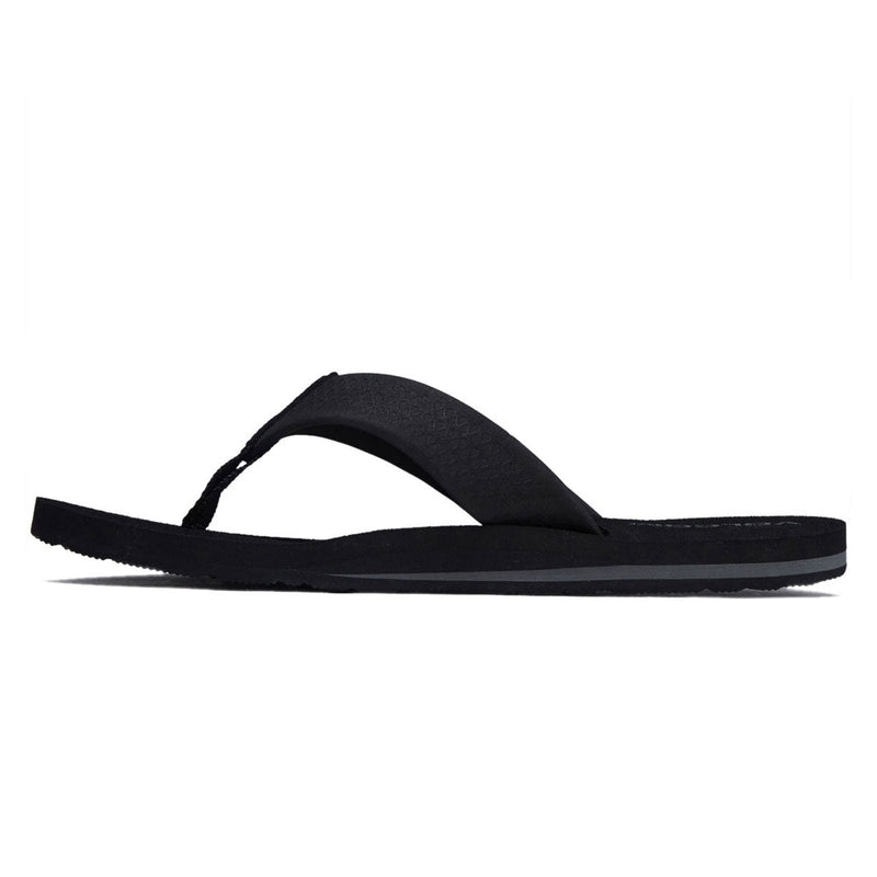 Volcom Daycation 2 Sandal Shoes - Black