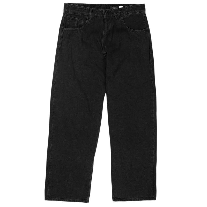 Volcom Billow Denim Jeans - New Black