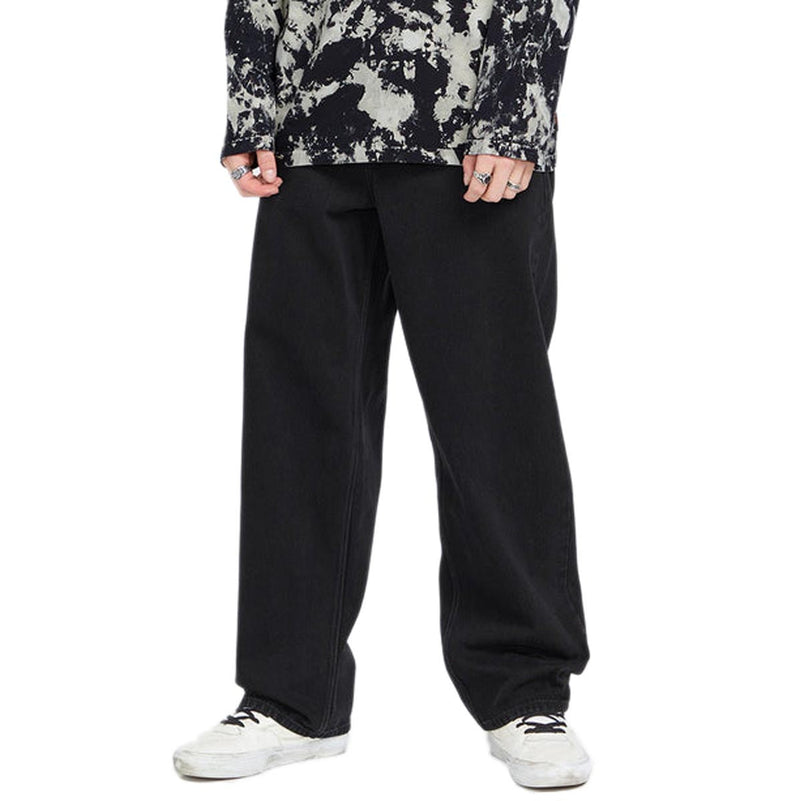 Volcom Billow Denim Jeans - New Black