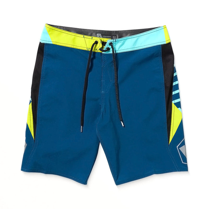 Volcom J Robinson Mod 20 Boardshorts - Navy