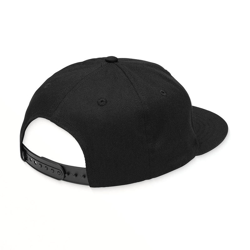 Volcom Oval Track Adj Hat - Black