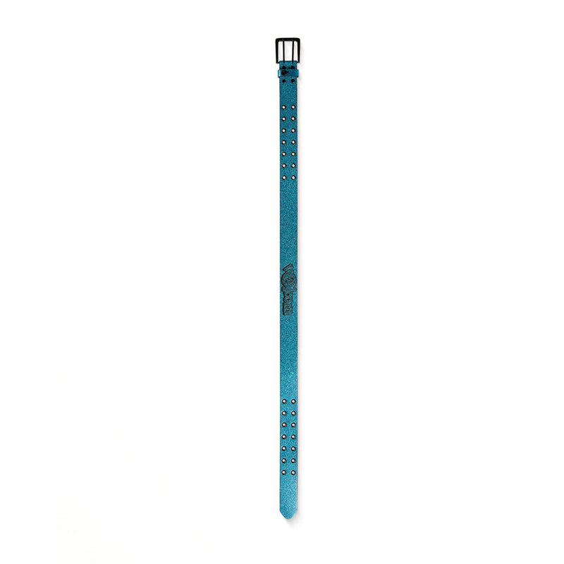 Volcom Volcom Ent Pu Belt - Resin Blue