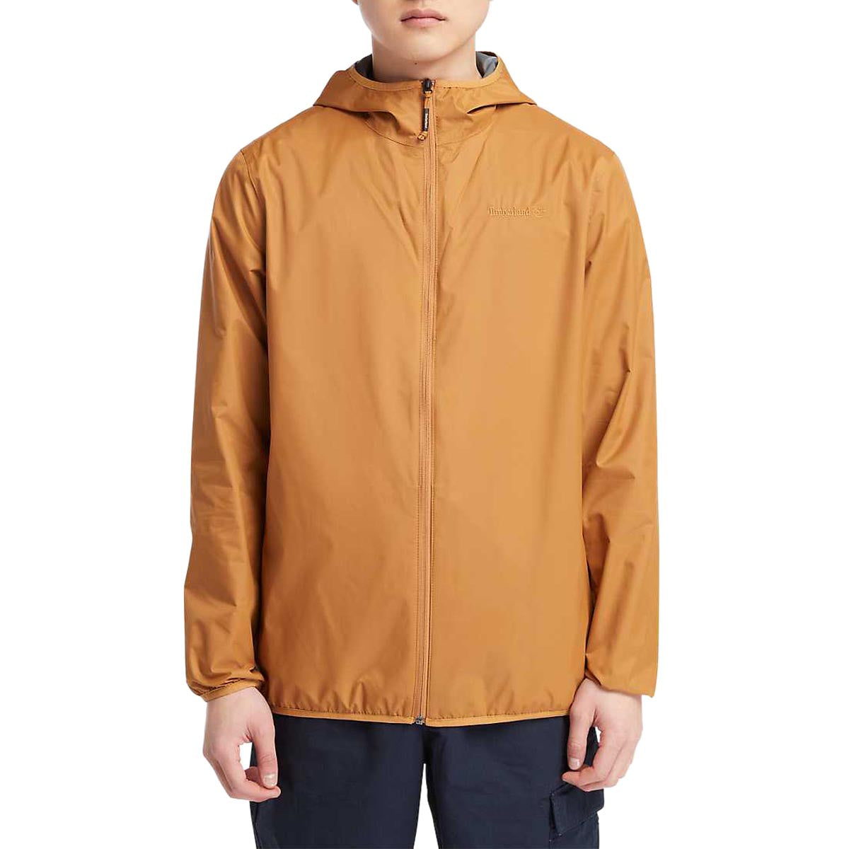 Timberland 2.5l Wind Resistant Jacket - Wheat image 1