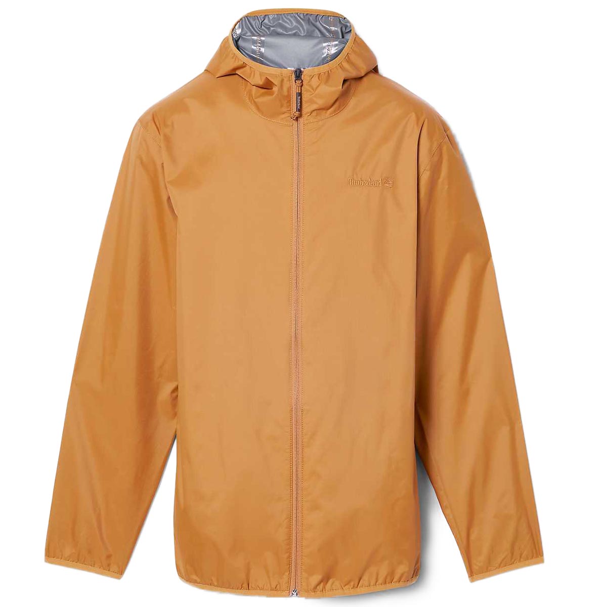 Timberland 2.5l Wind Resistant Jacket - Wheat image 4