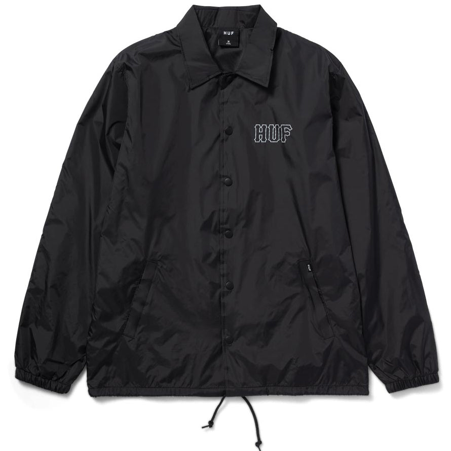 HUF Clothing