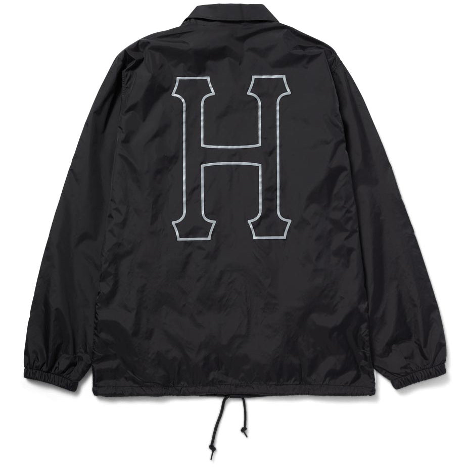 HUF Clothing