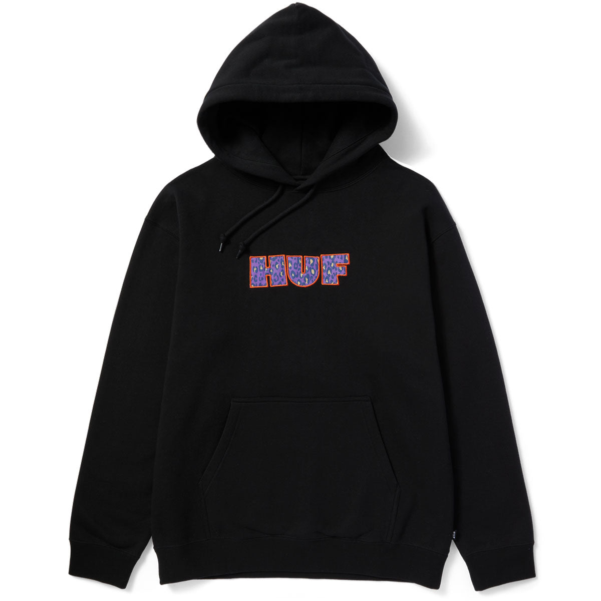 HUF Cheata Hoodie - Black