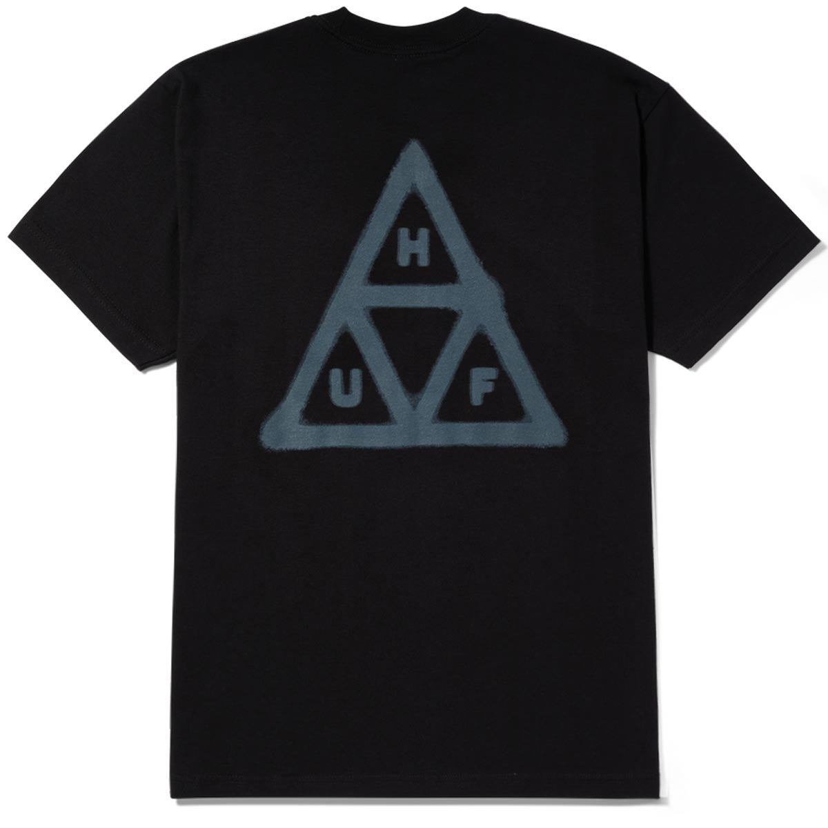 HUF Horus Pocket T-Shirt - Black image 2