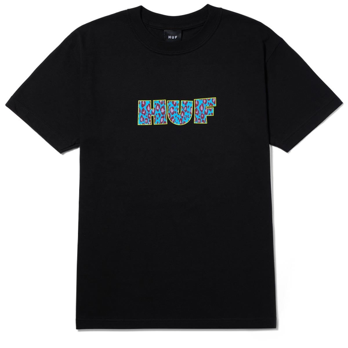 HUF Cheata T-Shirt - Black
