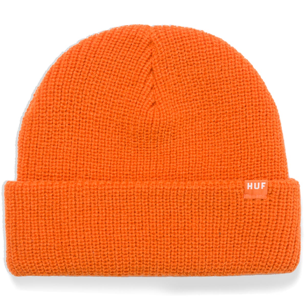 HUF Set Usual Beanie - Orange image 1