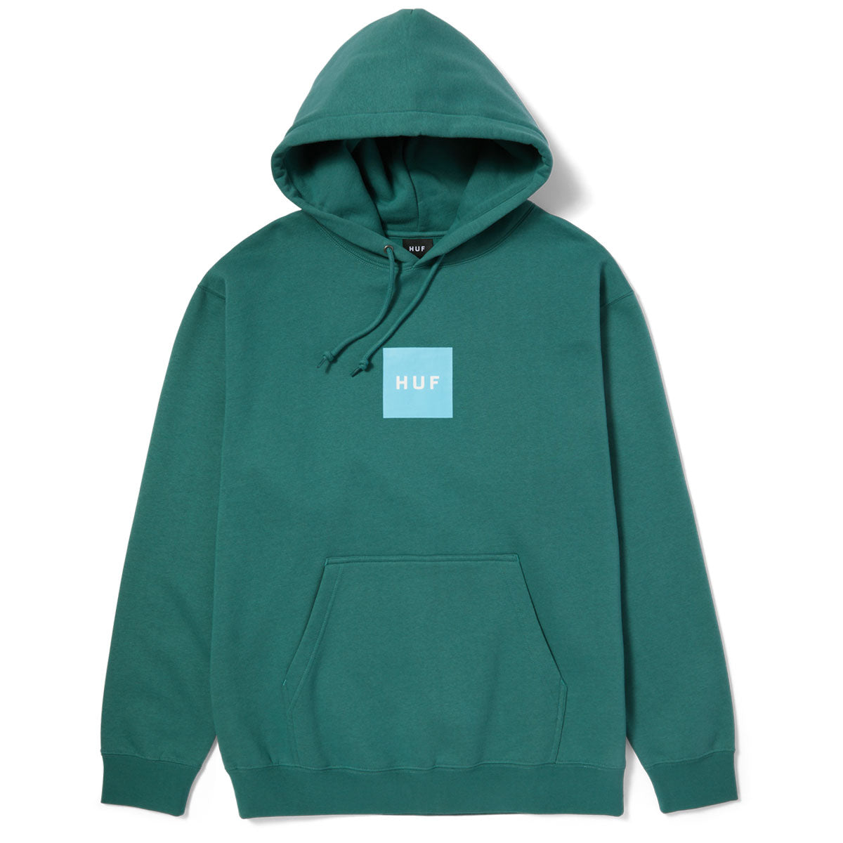 HUF Set Box Hoodie - Pine image 1