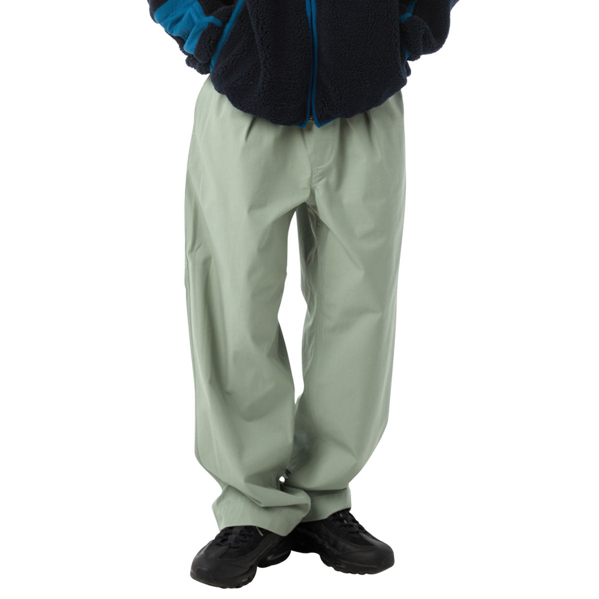 HUF Leisure Skate Pants - Sage image 1