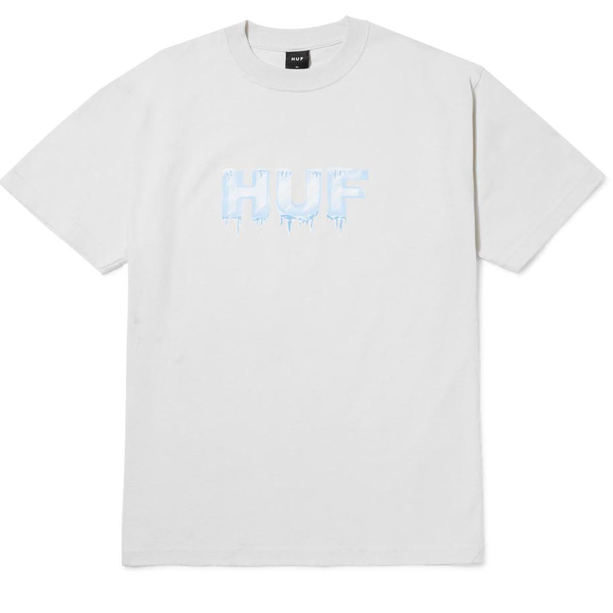 HUF Icey T-Shirt - White image 1