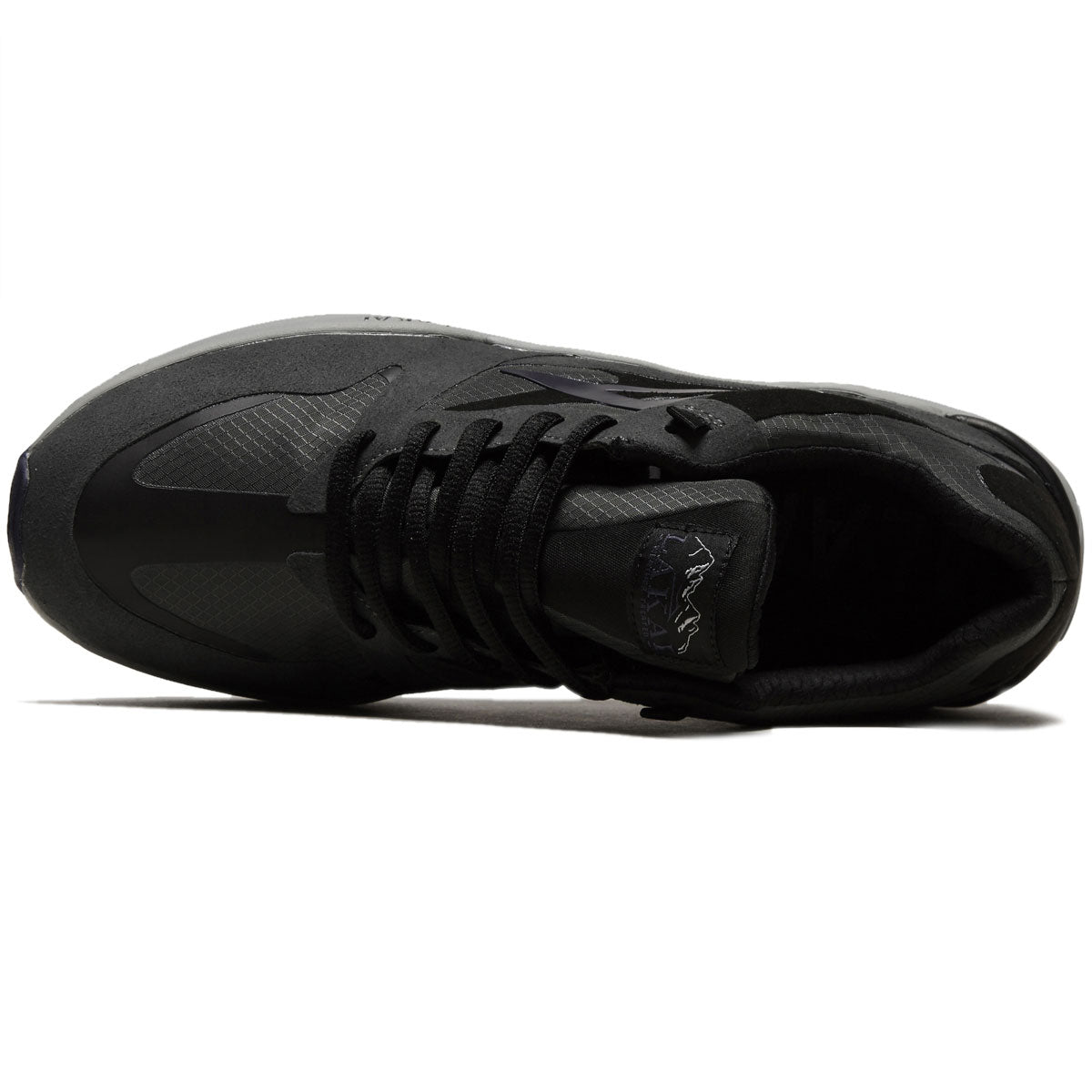 Lakai Evo 2.0 Shoes - Grey Suede image 3