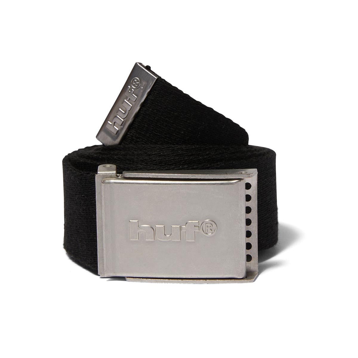 HUF Grinder Belt - Black image 1