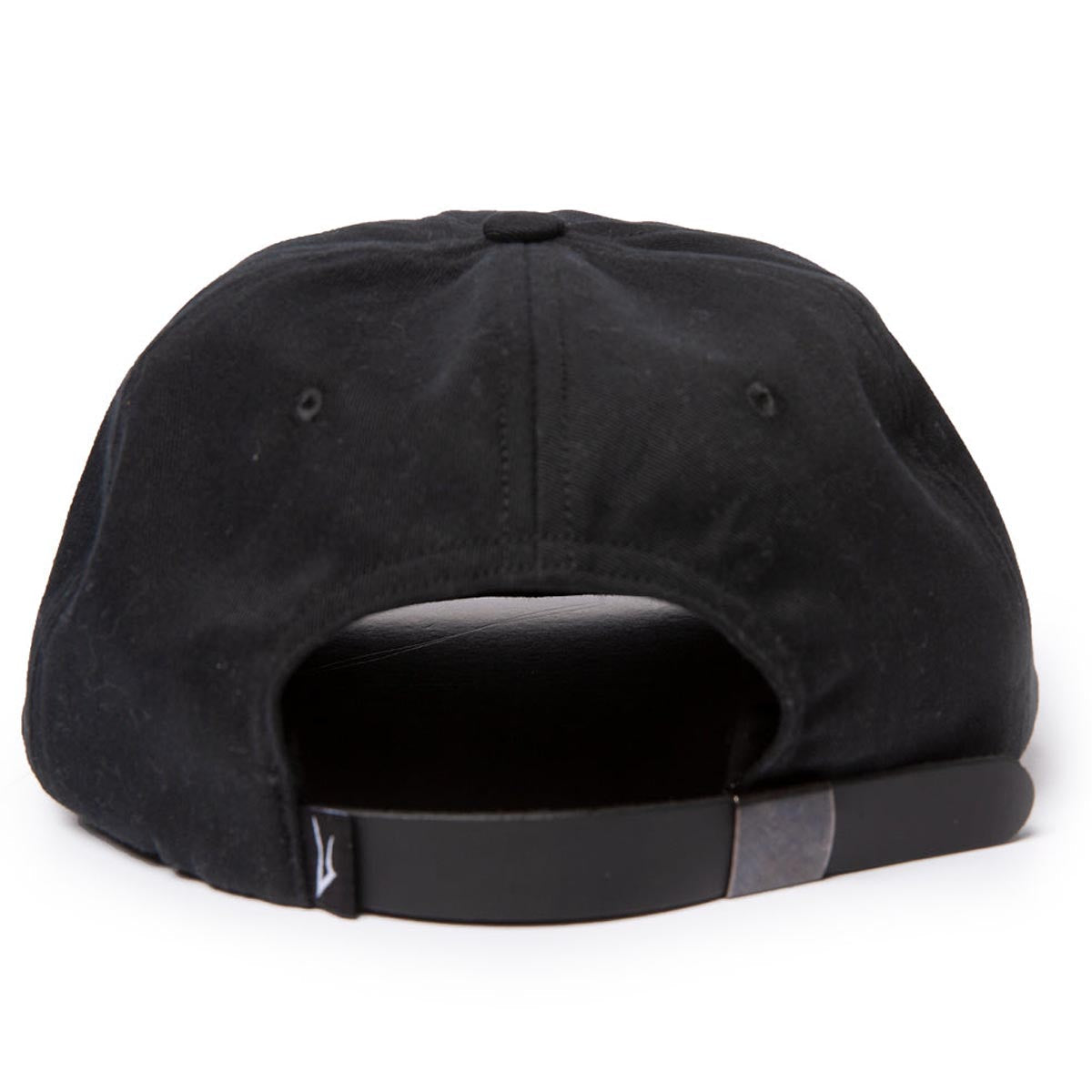 Lakai Arch Polo Hat - Black image 2