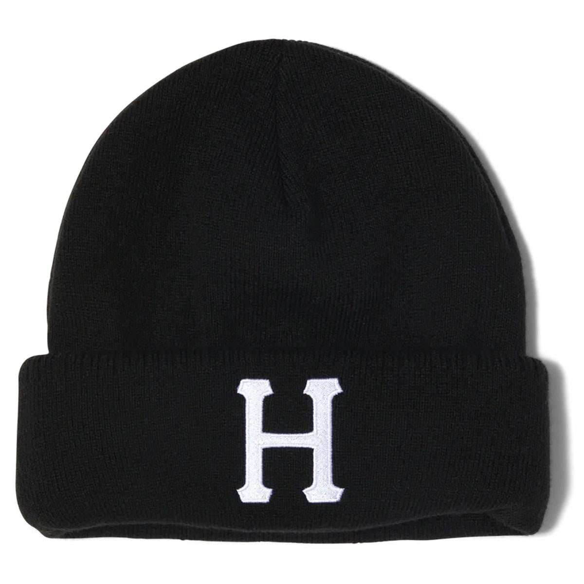 HUF Vogel Balaclava - Black image 2