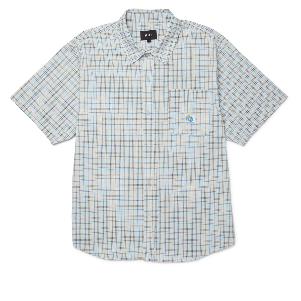 HUF Clothing