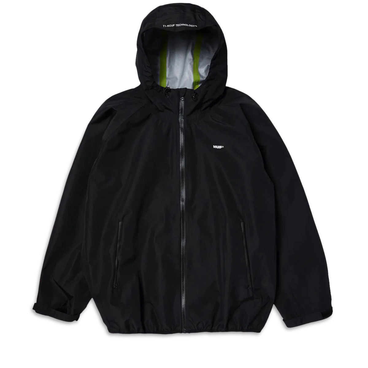 HUF Clothing