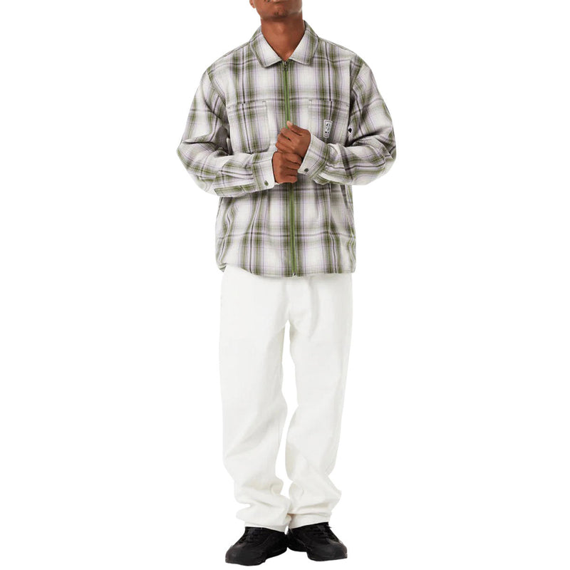 HUF Mason Pants - Natural