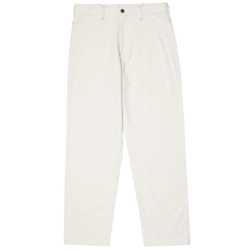 HUF Mason Pants - Natural