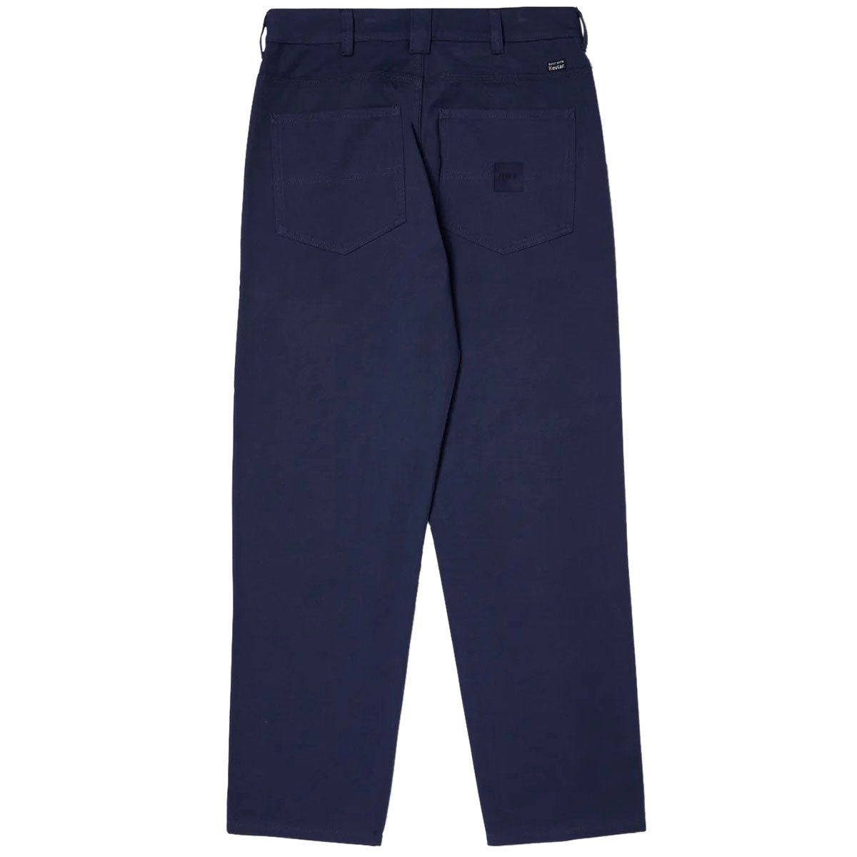 HUF Mason Pants - Navy – Daddies Board Shop