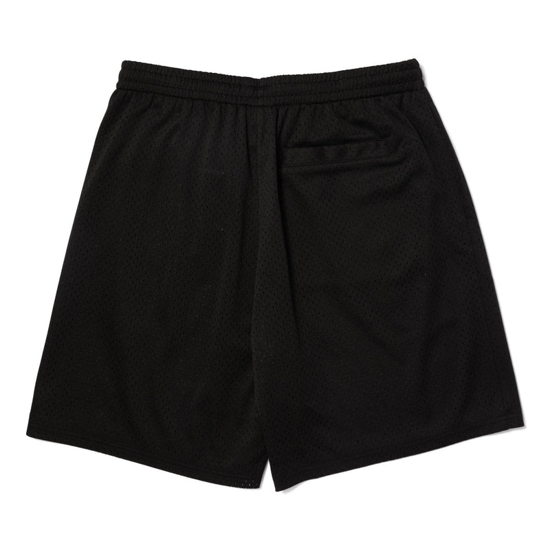 HUF Champion Sound Mesh Shorts - Black