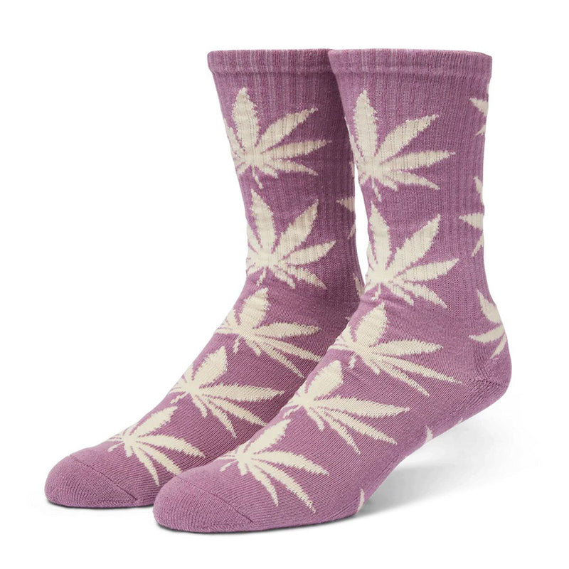 HUF Set Plantlife Socks - Pink