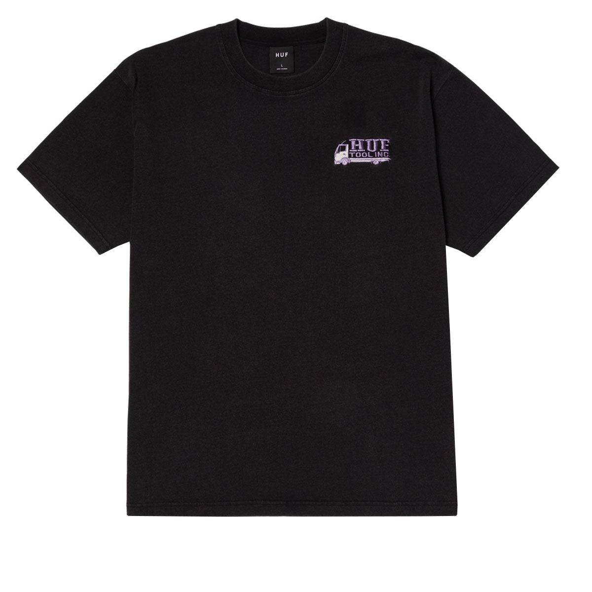 HUF T-Shirts