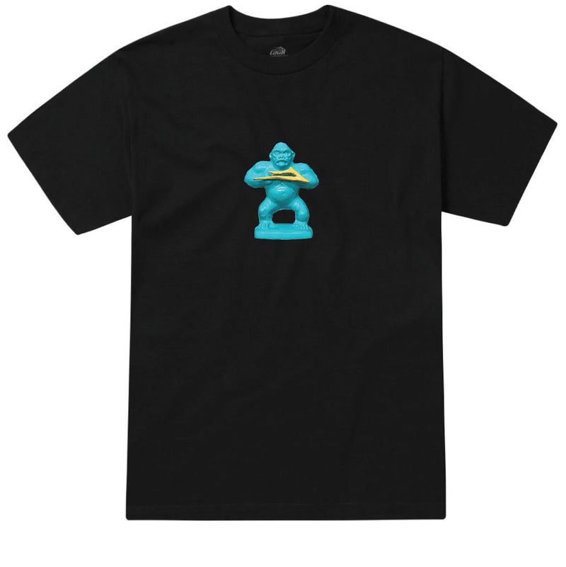 Lakai Primate T-Shirt - Black