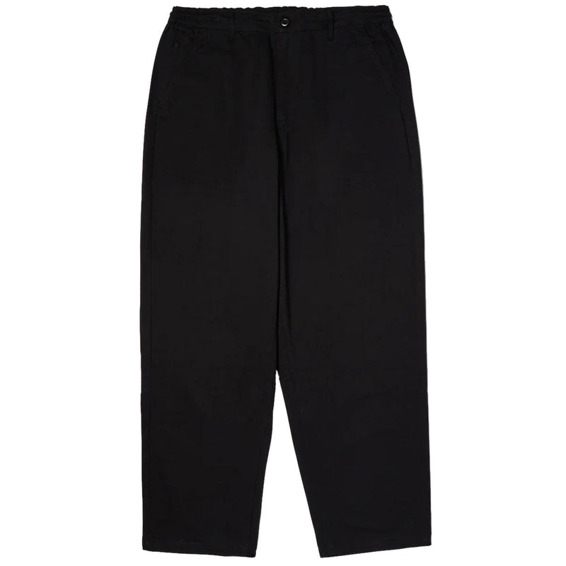 HUF Mateo Pants - Black
