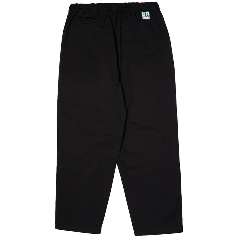 HUF Mateo Pants - Black