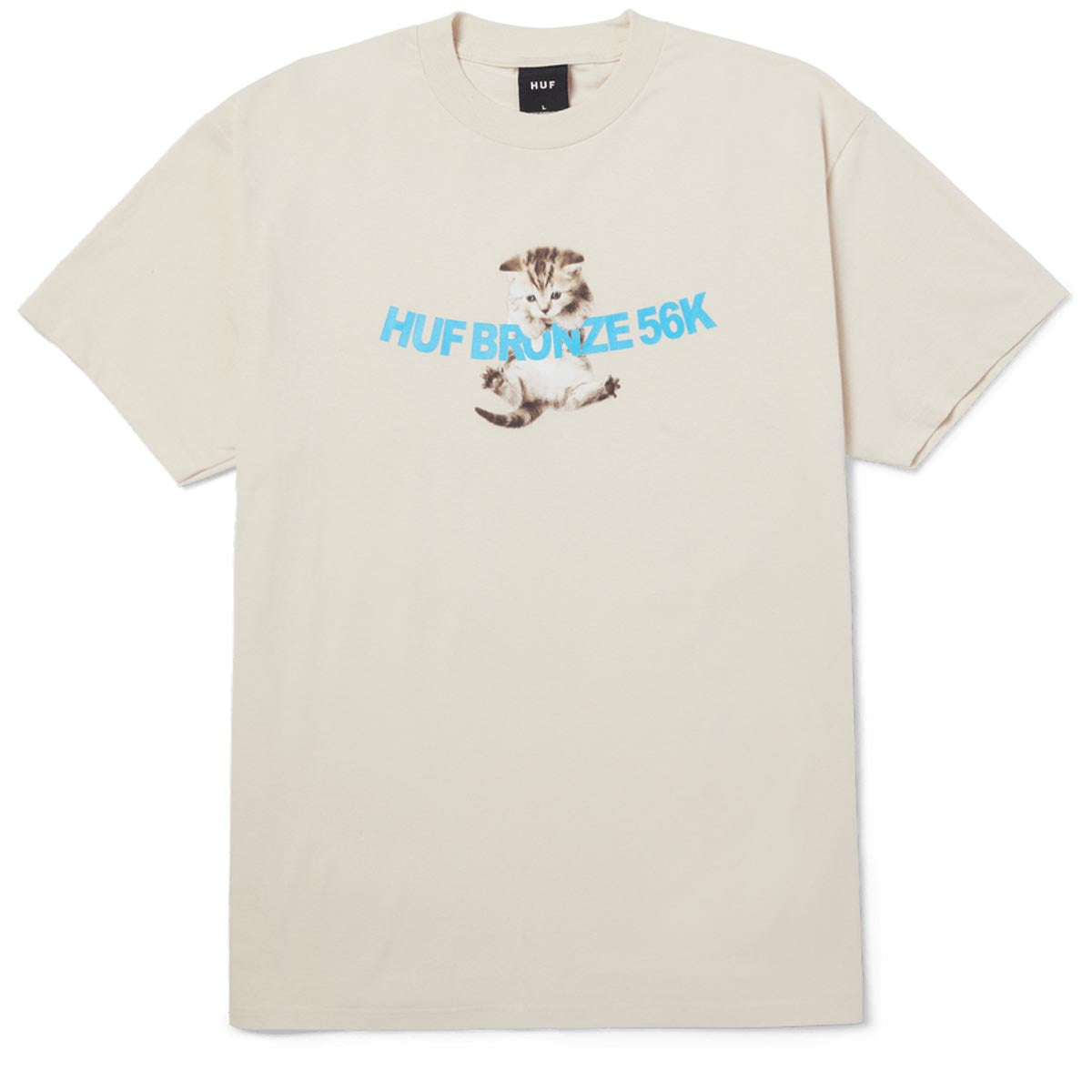 HUF T-Shirts